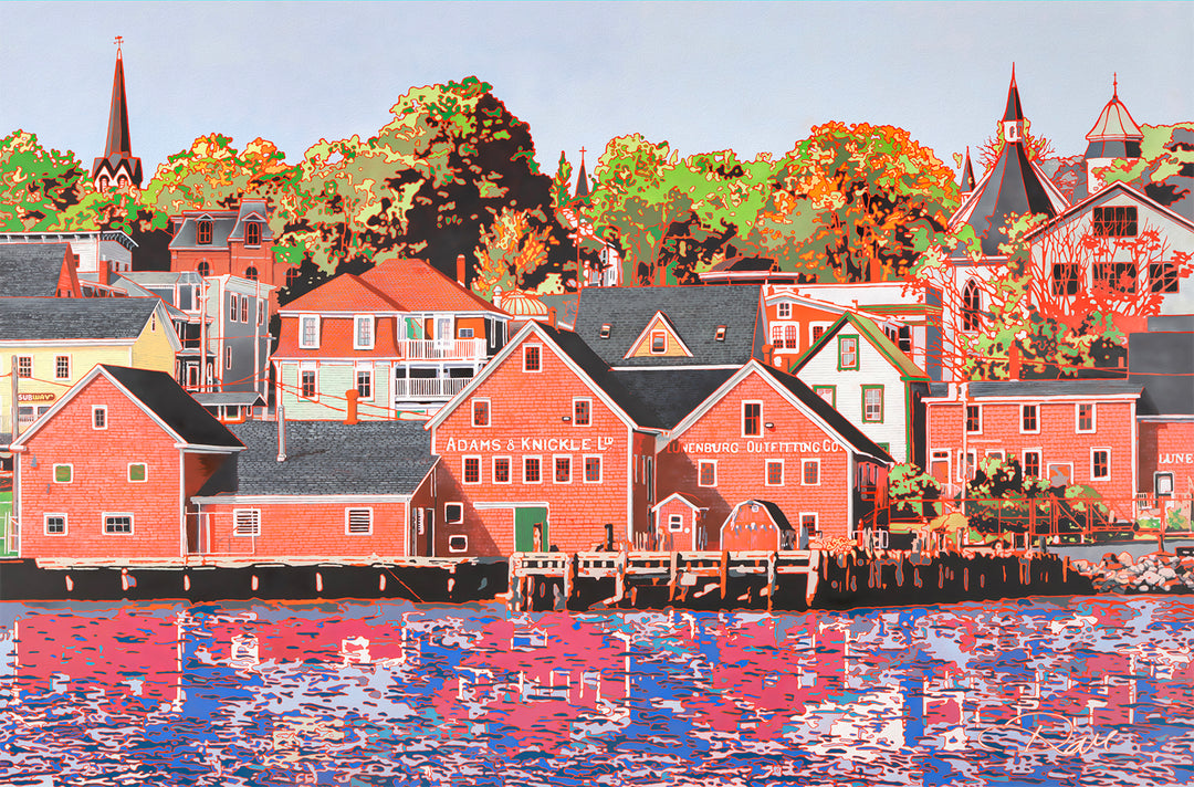 Harbour View