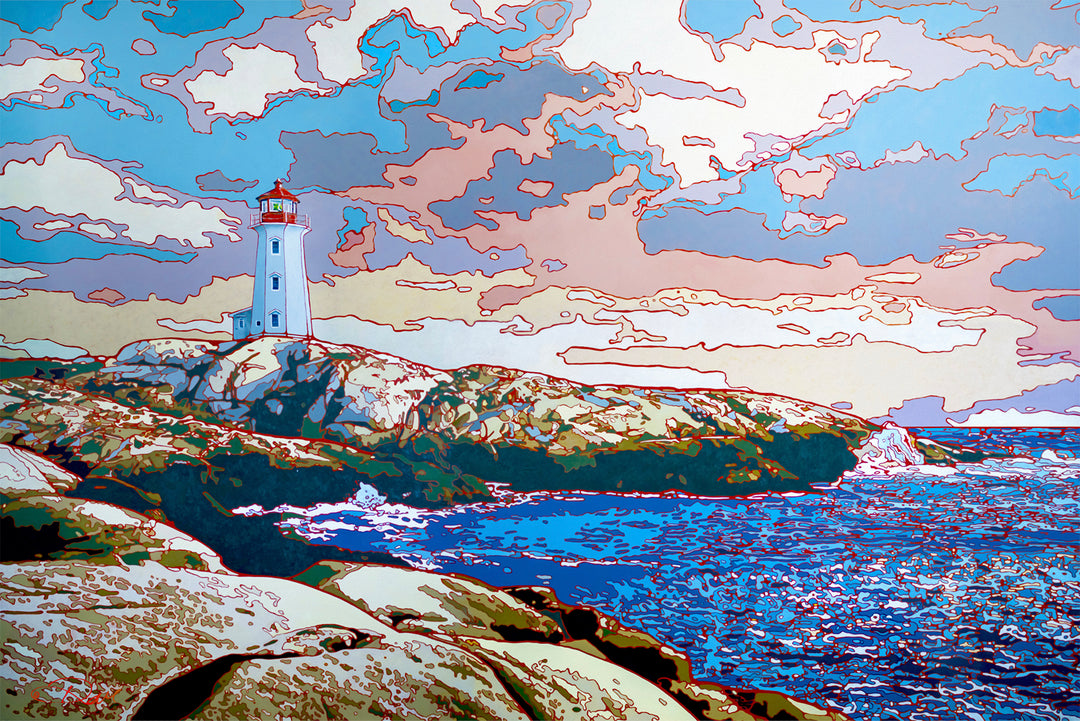 Atlantic Beacon