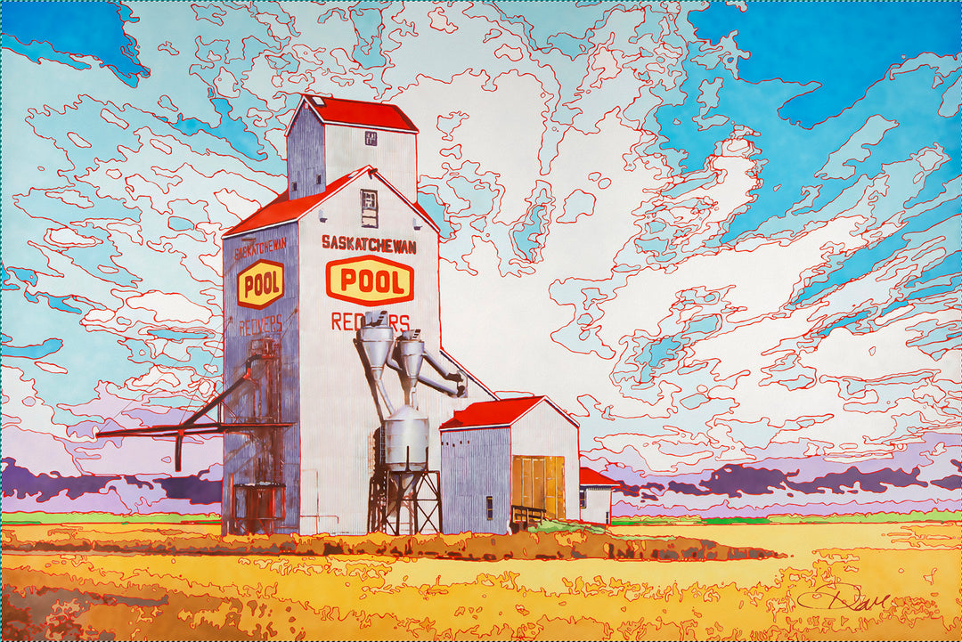 Big Sky